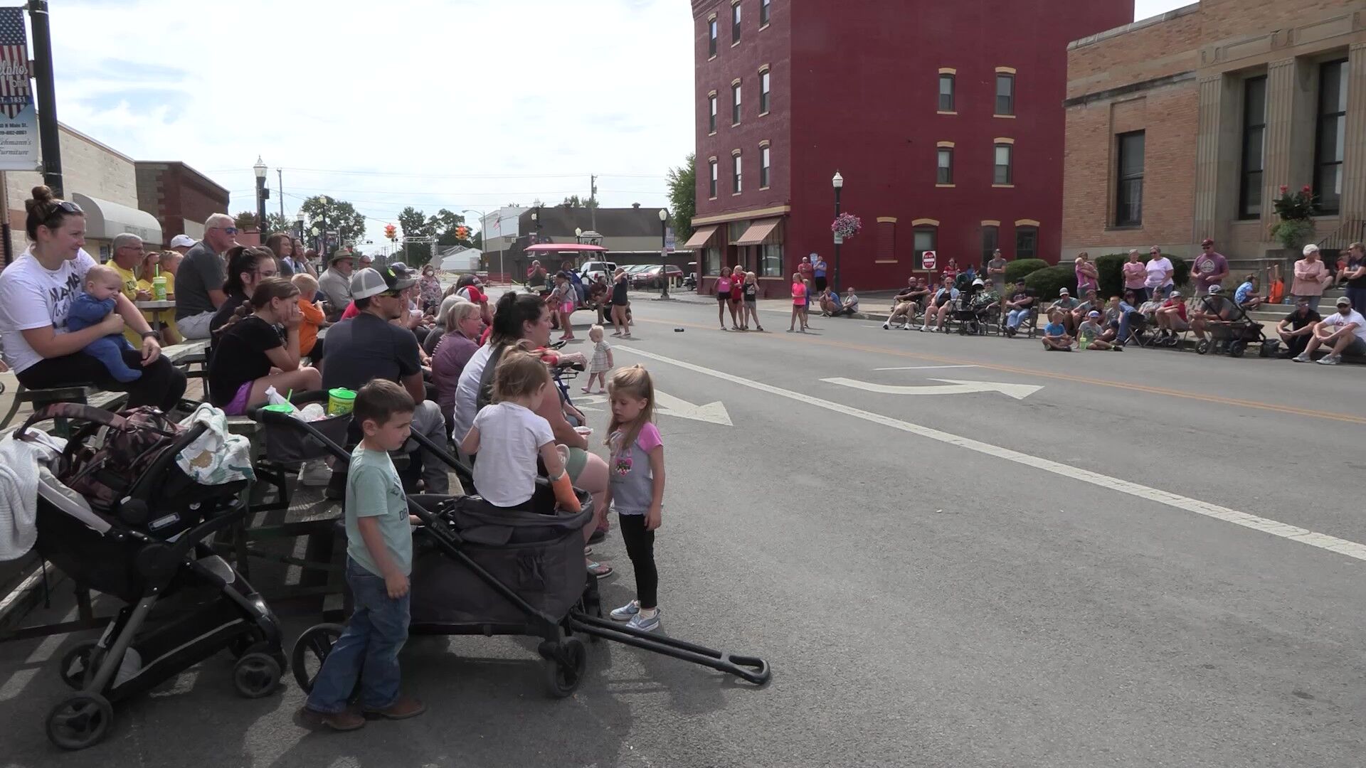 Delphos Canal Days returns for 68th year